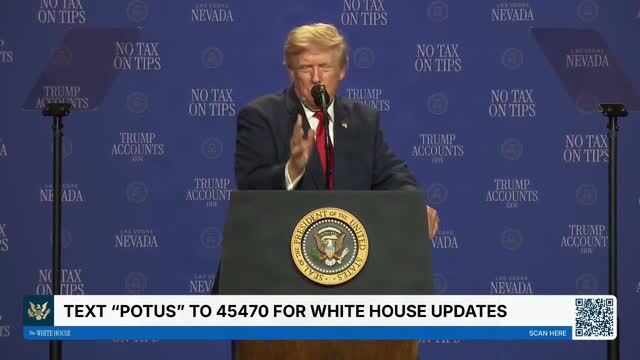President Trump Says Abdul El-Sayed Is ‘Full of S*It’ for Putting Forward Socialist Policies