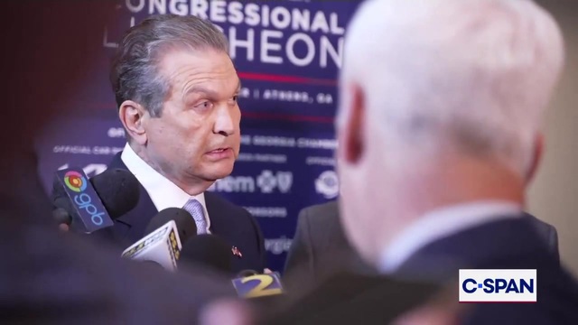 GA Gov. Candidate Rick Jackson on Data Centers: Let Them Decide No Property Taxes with the Data Center, or Don’t Have One