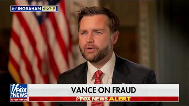 J.D. Vance: ‘The El-Sayeds of the World’ Don’t Do Well Among Working Class Constituencies