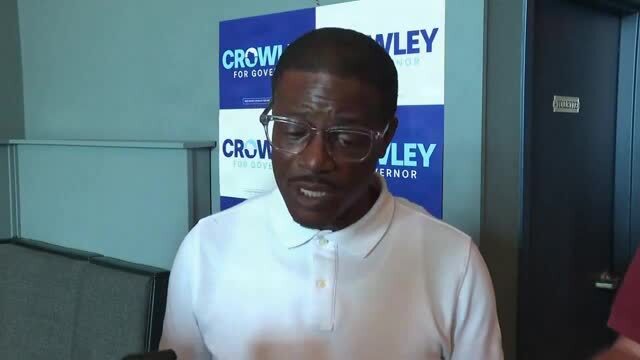 Francesca Hong’s Opponent Says Calling Him ‘the Establishment’ Is a Slur as a Black American
