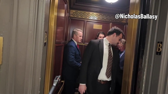 Jon Husted Declines to Comment if Max Miller Should Resign