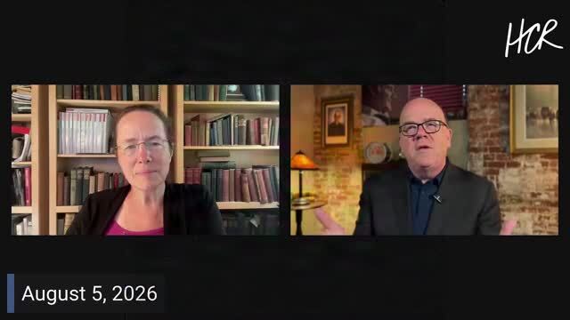 Jim McGovern: Republican Officials Are OK with Trump’s Lies and ‘That’s Indicative of a Fascist Gov’t’