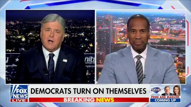 John James: They Socialists Say We Deserve 9/11, ‘I Reject that, I Say Never Forget’