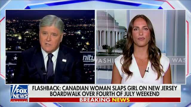 Chloe Trapanotto on Sydney Sweeney Fundraising for Wildfire Victims: Some People on the Left Have a Problem with Very Beautiful Blonde Woman
