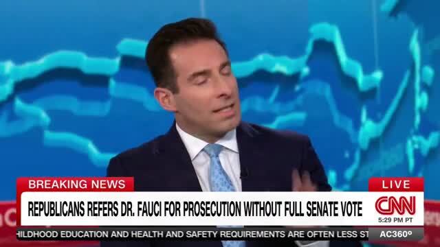 Elite Honig: It Wouldn’t Shock Me if Fauci Gets Indicted by Jeanine Pirro