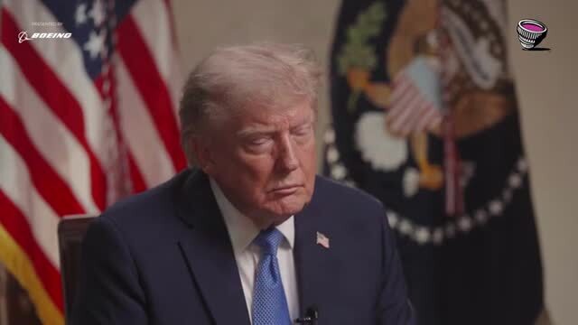 Trump on SAVE Act: What Republican Will Vote Against It?