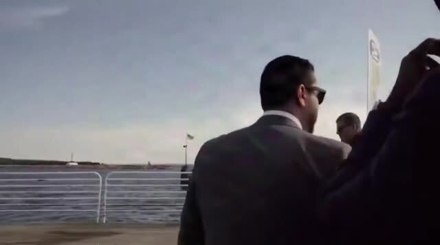 El-Sayed in a 2020 Documentary: ‘I Hate Mackinac So Much’