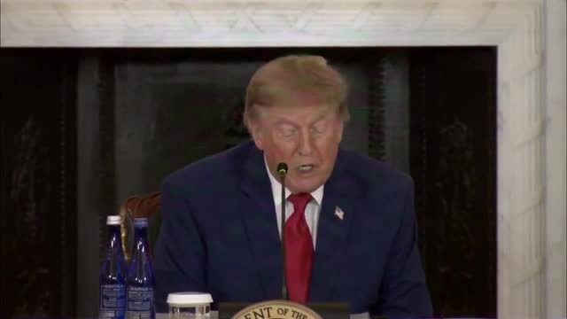 Trump: ‘We’re Putting Our Miners Back to Work, and We’re Reclaiming America’s Rightful Place as the Minerals Superpower of the World’