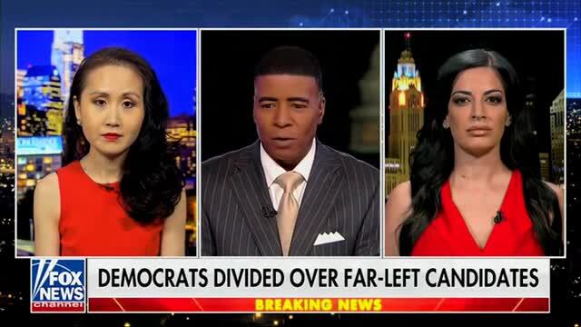 Mehek Cooke: ‘There Is No Amount of Money’ That Can Stop Democrats as Voters Demand Solutions