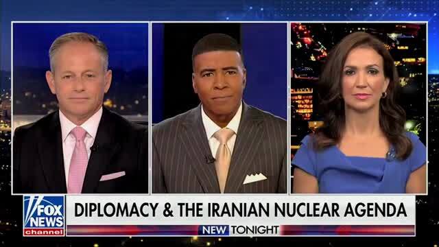 Rebeccah Heinrichs: Iran’s Negotiators ‘Don’t Have Control’ Over IRGC Leadership