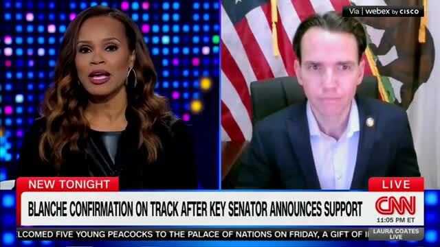 Rep. Kevin Kiley: Attorney General’s Client Is ‘The American People, Not the President’