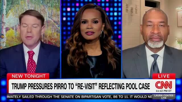 Ben Ferguson: ‘Where Was This Logic?’ When Trump Faced Years of ‘Lawfare’