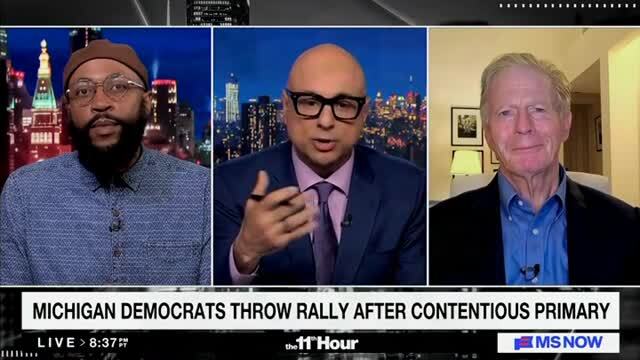 Stuart Stevens: ‘All the Old Rules That We Thought About Politics Are Wrong’ in Trump Era