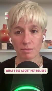 Megan Rapinoe Slams Sophie Cunningham Over Taking a Photo with Riley Gaines: ‘Tells Me Everything I Need to Know’ About Her