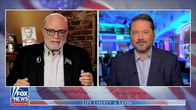 Ben Domenech: Islamist, Communist and Anti-American Groups Are ‘Exploiting’ Young Americans’ Frustrations