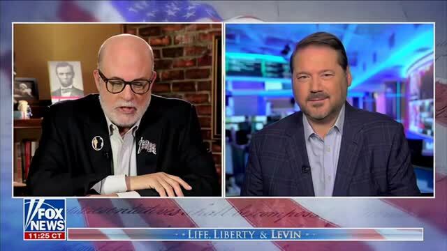 Ben Domenech: Republicans Must Address Economic Pain or ‘Continue to Lose to the Radical Left’