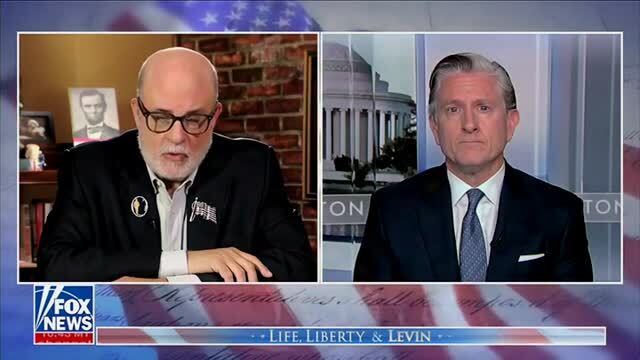 Robert Greenway: U.S. Should Deny Iran the ‘Material Capacity to Threaten Us’