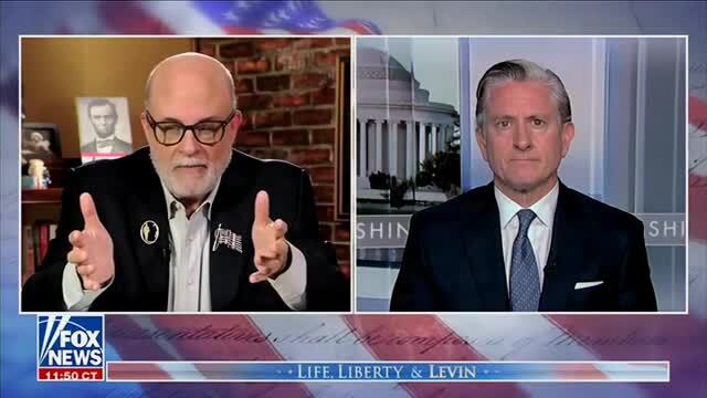Robert Greenway: Iran Strategy Does Not Require ‘A Massive Presence’ of U.S. Troops