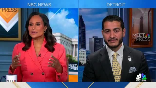 Abdul El-Sayed Admits that Americans Should ‘Pay a Little Bit More in Taxes’ for Medicare for All
