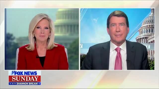 Sen. Bill Hagerty on Iran’s New List of Demands: ‘Diplomacy Is Being Tested at Every Turn,’ Trump Is Seen Right Through This