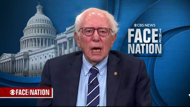 Sen. Bernie Sanders on Endorsing Peggy Flanagan in Minn.’s Senate Race: She’s Being Outspent 7-1 By Her Opponent, Rep. Angie Craig