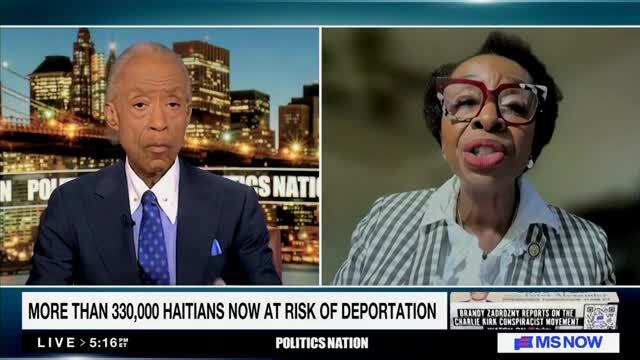 Yvette Clarke Says that SAVE America Act Would ‘Strip American and Black Communities of Their Right to Vote’