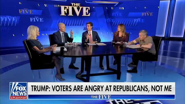 Harold Ford Jr.: It’s Going to Be Hard for Moderates and Independents to Support Dems Who Can’t Say Hasan Piker Is Wrong on 9/11