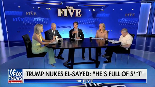 Watters: Dems Are Fighting a Two-Front War Against the Far Left and Trump
