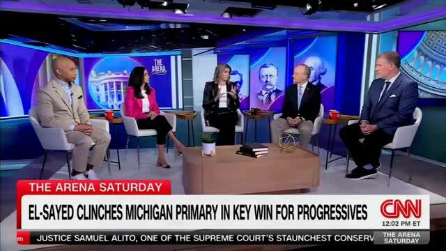 Paul Begala Slams Democratic Socialists: ‘I Can’t Stand Them’