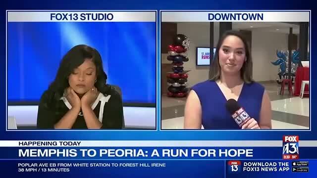 FOX13 Memphis, Tenn. Anchor Receives National Attention After Falling Asleep on the Job