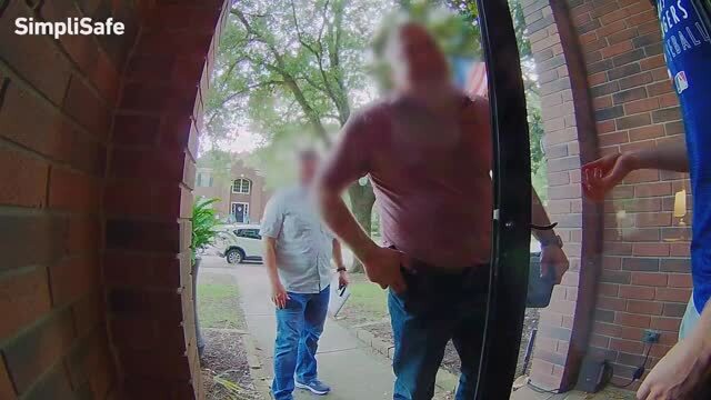 Whistleblower at Texas Children’s Hospital Details Biden-Era DoJ Weaponization And FBI Interrogation Over Medicaid Fraud Allegations