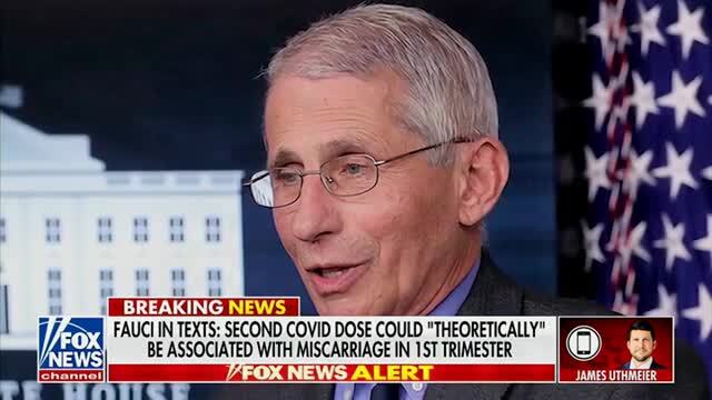 Fla. AG Uthmeier: Federal Pardon Won’t Protect Fauci in the State of Florida