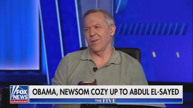 Gutfeld Avoids Answering if He Agrees with Trump’s Plan to Take Profits from Oil Companies: ‘What Is with Harold, Today?’