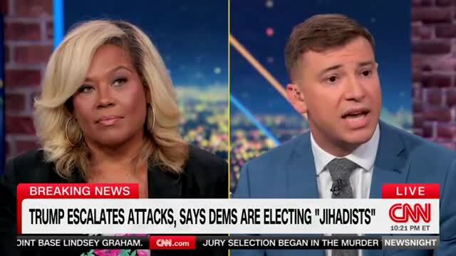 Jesse Arm: A Lot of Michigan Dems Will Vote for a Republican Instead of ‘Islamist Sympathetic’ Abdul El-Sayed