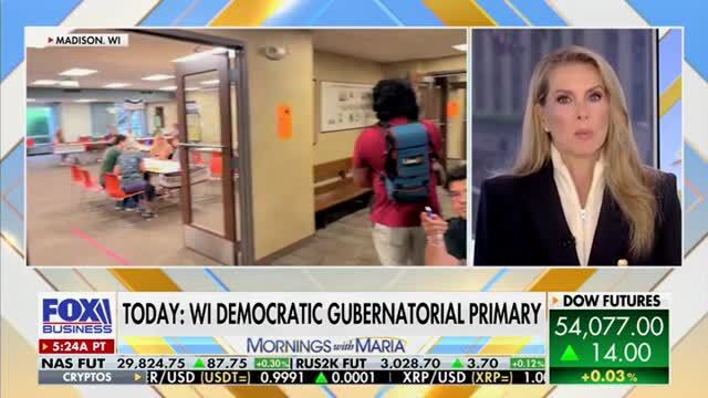 GOP Rep. Gimenez: When People Offer You Free Stuff, It Is Never Going To Be Free, You Are Paying for It with Your Freedom