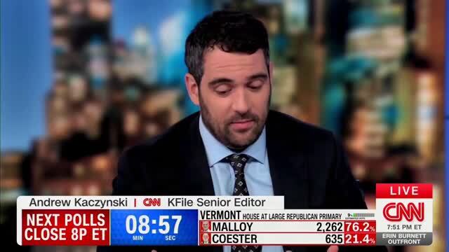 CNN’s K-Files Unearth Abdul El-Sayed’s ‘Private’ Anti-American YouTube Videos Criticizing 4th of July Fireworks, Among Others