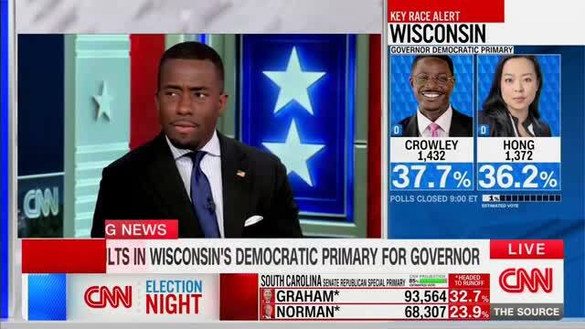 Shermichael Singleton: Despite Inflation, Voters Will Still Prefer Republicans with American Values over DSA Who’d ‘Set the Whole House on Fire’