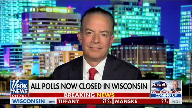 Scott Walker on Francesca Hong Possibly Winning Wisconsin Governor’s Race: ‘This Is Crazy’