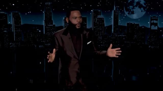 Anthony Anderson Questions How Idaho Is the Best State to Live In: ‘How Are We Getting Beat by a Bunch of F[bleep] Potatoes?’