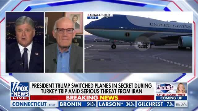 Victor Davis Hanson: Trump Is a Special Case in Presidential Security Needs
