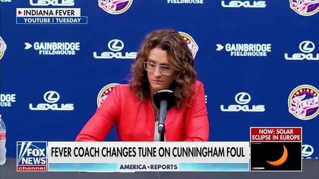Fever’s White Says Critics Can ‘Go To Hell’ Over Handling of Sophie Cunningham Controversy