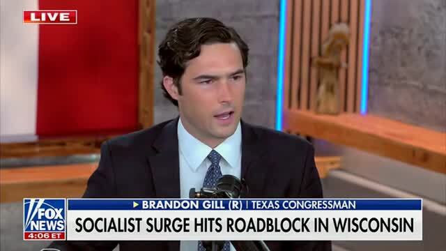GOP Rep Admits Americans Face High Prices, Low Wages — Blames ‘Mass Migration’