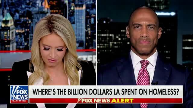 Sec. Scott Turner: The Biden Administration Ban Money for Faith-Based Entities
