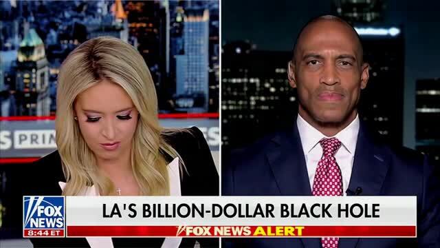 Sec. Scott Turner: We’re Coming After Every ‘Fraudster’ and Criminal Who Uses Taxpayer’s Money