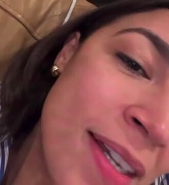 AOC on Republican Men: ‘They Hate Me Cause They Ain’t Me and They Can’t Ever Be Me’