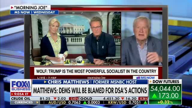 Mollie Hemingway: ‘If Bill Clinton Were in Today’s Democrat Party, He’d Be a Republican’