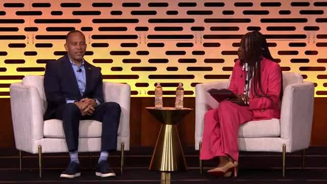 Rep. Jeffries: ‘The Supreme Court Aided and Abetted MAGA Extremist by Unleashing Jim Crow-Like Tactics in The South’