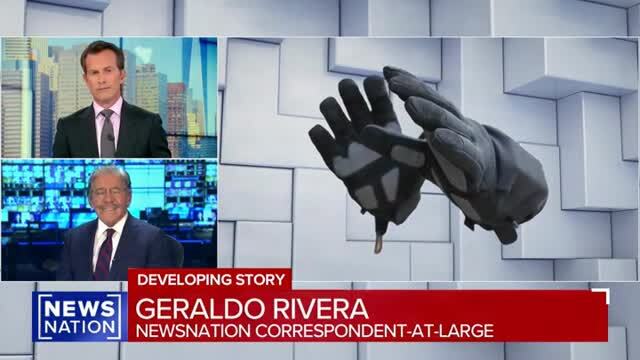 ‘Sickening!’ Geraldo Rivera Loses It Over ICE’s Electric Gloves Plan, Says He Wants to Attack Inventor