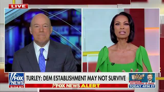 Ari Fleischer: Hasan Piker ‘Is Not Articulate Enough to Speak Without Swearing’