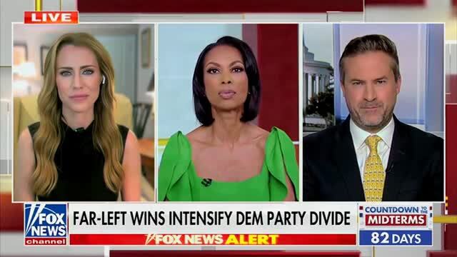 Michael LaRosa: The Lesson from the Wisc. Gubernatorial Primary Is Dems Need to Stand Up to Socialists